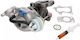 Turbo Ford Fiesta V Jh Jd Bts Turbo T912113
