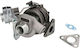 Turbo Opel Combo Tour Bts Turbo T912413