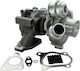 Turbo Opel Vivaro Combi J7 Bts Turbo T914677