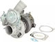 Turbo Volvo Xc70 Cross Country Bts Turbo T914947