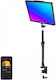 Neewer Domyślna Nazwa Lighting Kit 48W with Brightness 4300 Lux