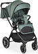 Cangaroo Christiano Adjustable 3 in 1 Baby Stro...