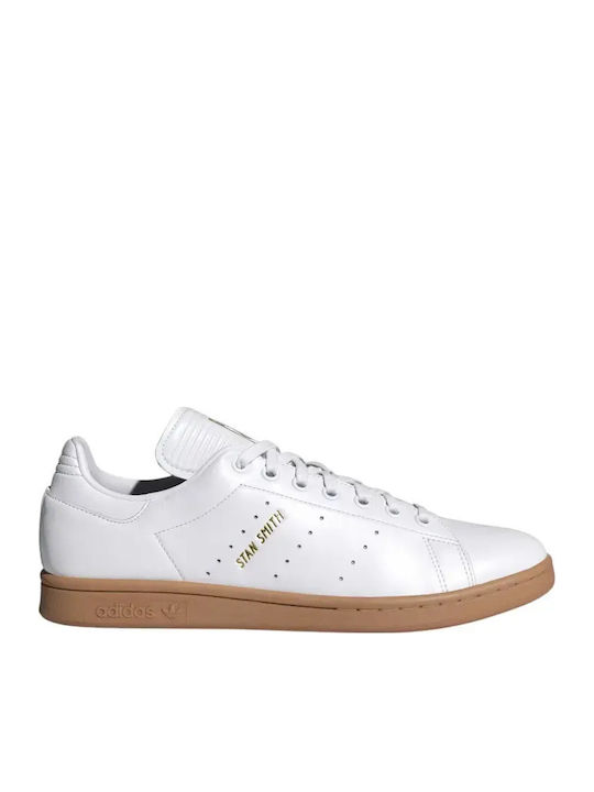 Stan Smith Ανδρικά Sneakers Ftw White / Gum4