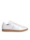 Stan Smith Ανδρικά Sneakers Ftw White / Gum4
