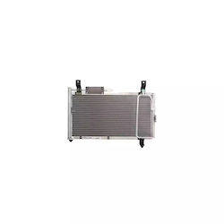 Radiator climatizare Suzuki Swift II Hatchback EA MA calitate AVA răcire SZ5067