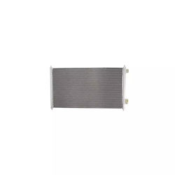 Radiator Climate Fiat Brava Quality Cooling 182 Ava Quality Cooling Ft5237
