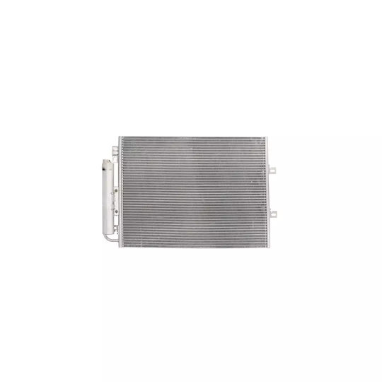 Radiator Climate Renault Twingo Ii Cn0 Ava Quality Cooling Rt5454