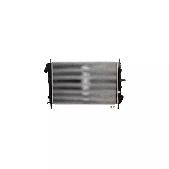 Water Radiator Ford Mondeo Iii B5y Ava Quality Cooling Fd2338