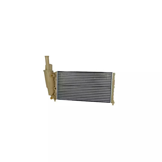 Water Radiator Fiat Punto Cabriolet 176c Ava Quality Cooling Ft2140