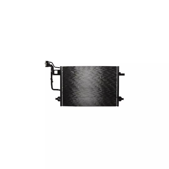 Radiator Climate Vw Passat 3b3 Ava Quality Cooling Vw5189