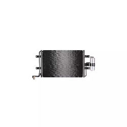 Radiator Climă Skoda Octavia Combi 1u5 Ava Quality Cooling I5130