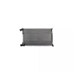 Radiator de apă Citroen Xm Break Y4 Ava Quality Cooling Cn2102