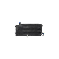 Radiator Climă Vw Passat Variant 3a5 35i Ava Quality Cooling Vw5139