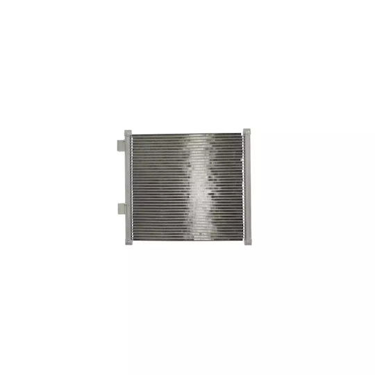 Radiator Climate Ford Ka Rb Ava Quality Cooling Fd5327