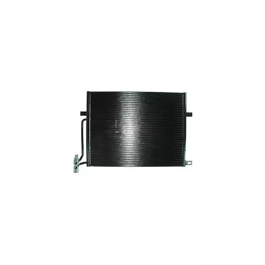 Radiator Climă Bmw Z4 Coupe E86 Ava Quality Cooling Bw5397