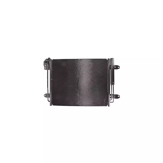 Radiator Climate Vw Tiguan Us Ava Quality Cooling Vw5291