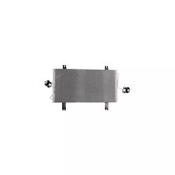 Radiator Climă Opel Movano Platformă Șasiu U9 E9 Ava Quality Cooling Rt5279