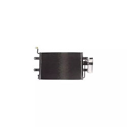 Radiator Climă Seat Ibiza II 6K1 Ava Quality Cooling VW5181