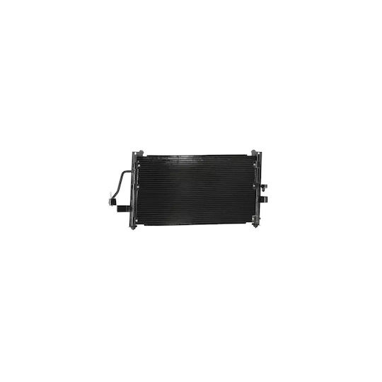 Radiator Climă Daewoo Nubira Klaj Ava Quality Cooling Dw5040