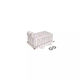 Radiator răcitor ulei Mercedes-Benz C-class W202 Ava Quality Cooling Ms3477