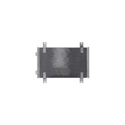 Radiator Climă Citroen Jumper Plateau Șasiu 230 Ava Quality Cooling Ft5302