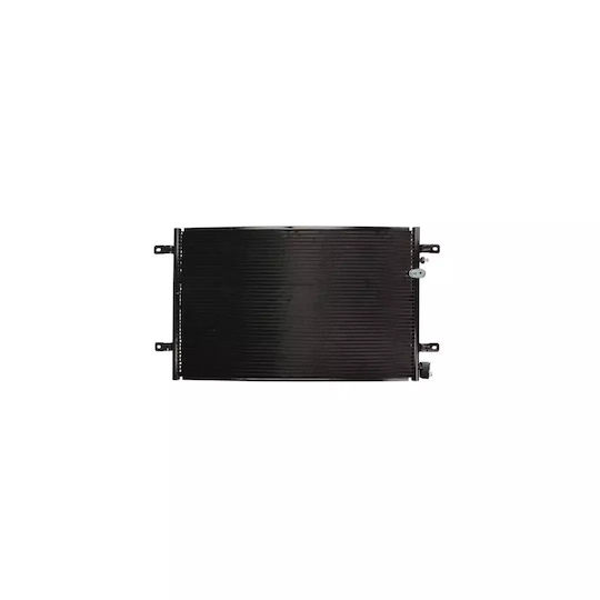 Kühler Klima Audi A6 4f2 C6 Ava Qualitätskühlung I5237