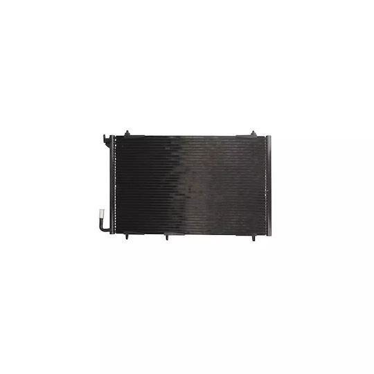 Radiator Climă Peugeot 206 Sedan Ava Quality Cooling Pe5257