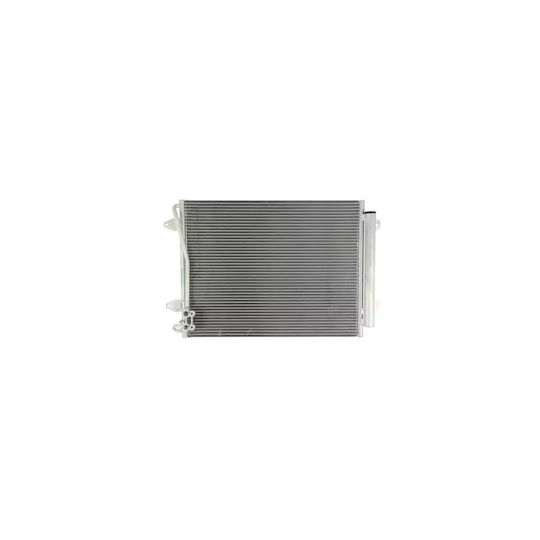 Radiator Climate Vw Passat 3c2 Ava Quality Cooling Vw5226