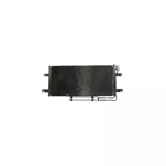 Radiator Climate Vw Transporter Iv Bus 70xb 70xc 7db 7dw 7dk Ava Quality Cooling Vw5195