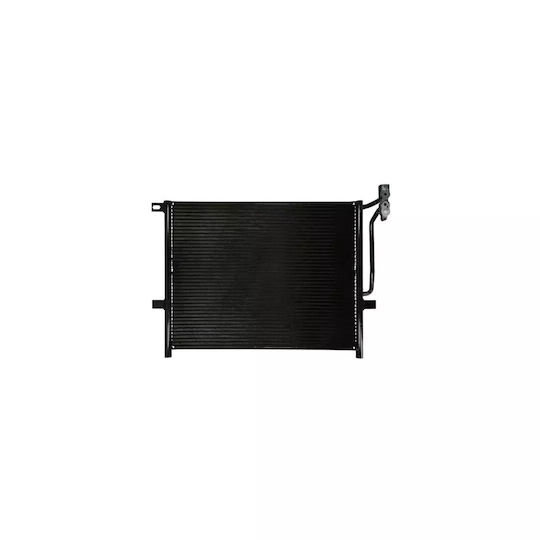 Bmw 3 E46 Ava Quality Cooling Radiator