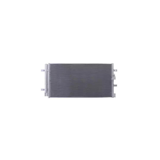 Радиатор климатик Audi A4 Ava Quality Cooling 8k5 B8 Ava Quality Cooling I5360