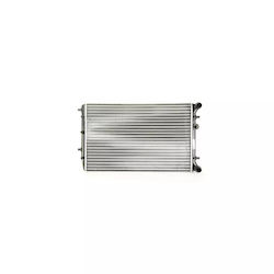Skoda Fabia 6y2 Water Radiator Ava Quality Cooling S2006