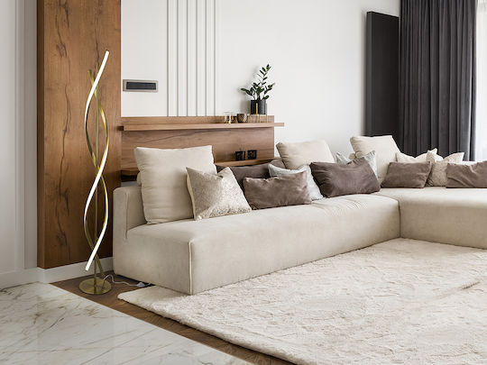 Lampadar Dido 291025 Auriu