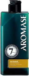 Aromase Shampoos gegen Schuppen 90ml