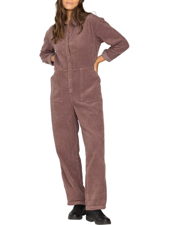 Take The Road Women's One-piece Suit Kona