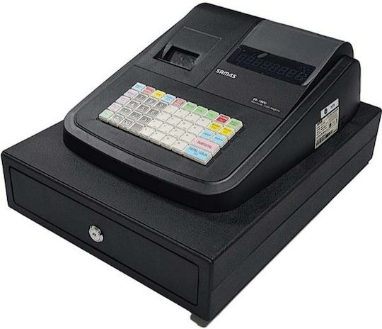 Cash Register Sam4s Er180u-s