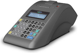 Aurora Retail Cash Register Iron Grey Taxisnet Connection Aurora Retail Cash Register Iron Grey Taxisnet Connection