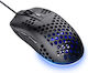 Trust GXT 928 Helox RGB Gaming Ποντίκι 6400 DPI...
