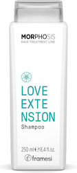 Framesi Love Extension Shampoos Hydration 250ml