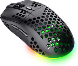 Trust GXT 929 Helox Ασύρματο Μαύρο Trust GXT 929 Helox Ασύρματο Μαύρο