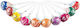 Kaiser 1889 Lollipop Kaiser No Added Sugar Glut...
