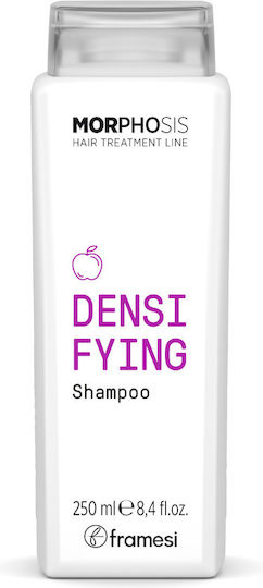 Framesi Morphosis Densifying Shampoos 250ml