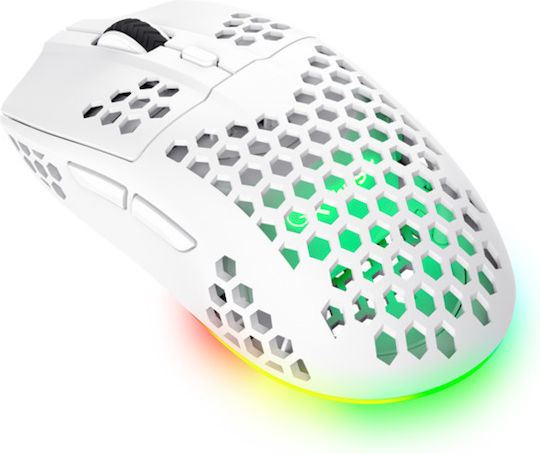 Trust GXT 929 Helox Wireless Gaming Mouse 4800 DPI White