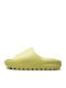 Yeezy Men's Slides Green