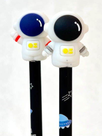 Starrydrip Gel-Tinten Astronautenstift Blaue Tinte