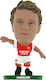 Creative Toys Soccerstarz Arsenal Martin Odegaard Home Kit 405565