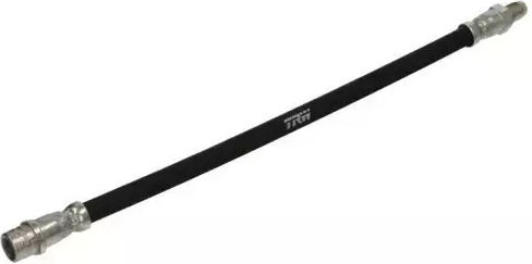 Furtun de frână Mercedes-benz 190 W201 E Evolution II 2.5 1990-1993 Corteco 19025825