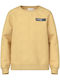 Name It Kinder Sweatshirt Yellow