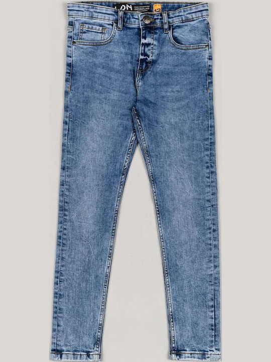 Losan Kids' Jeans Trousers Denim LJBAP0601 24009