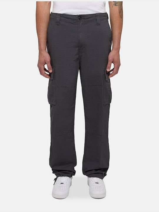 Dickies Eagle Bend Trousers Charcoal